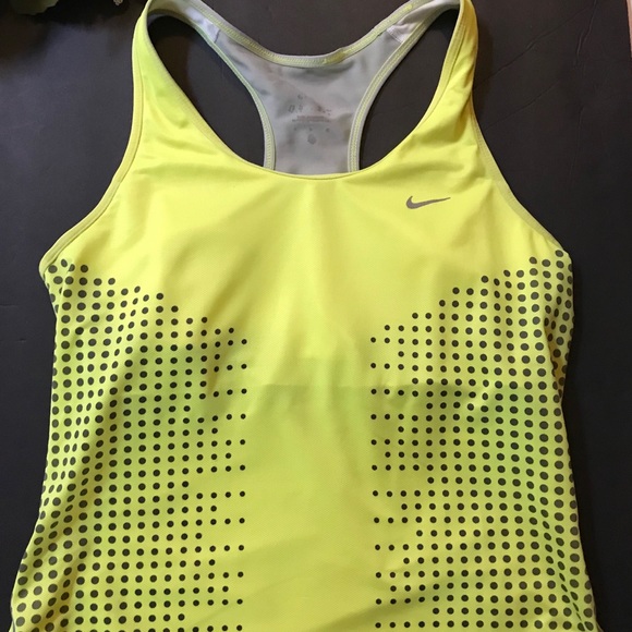 Nike Tops - NIKE DRU-FIT TANK 🏃🏼‍♀️🏃🏼‍♀️🏃🏼‍♀️